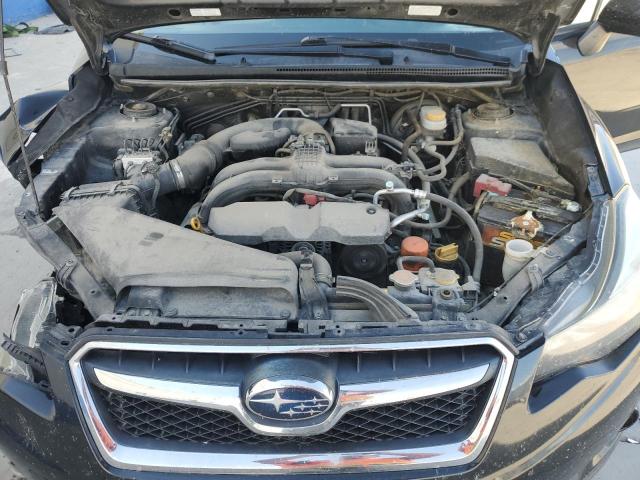 Photo 11 from auction – 2014 SUBARU XV CROSSTR with VIN JF2GPAGC7E8339946