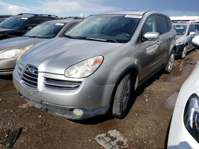 Photo 1 from auction – 2006 SUBARU B9 TRIBECA with VIN 4S4WX85C564429770