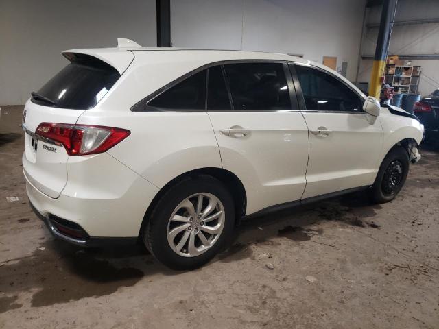 Photo 3 from auction – 2016 ACURA RDX with VIN 5J8TB3H37GL003432