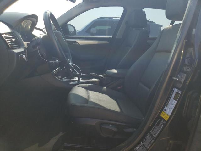 Photo 7 from auction – 2014 BMW X1 XDRIVE2 with VIN WBAVL1C51EVY11307