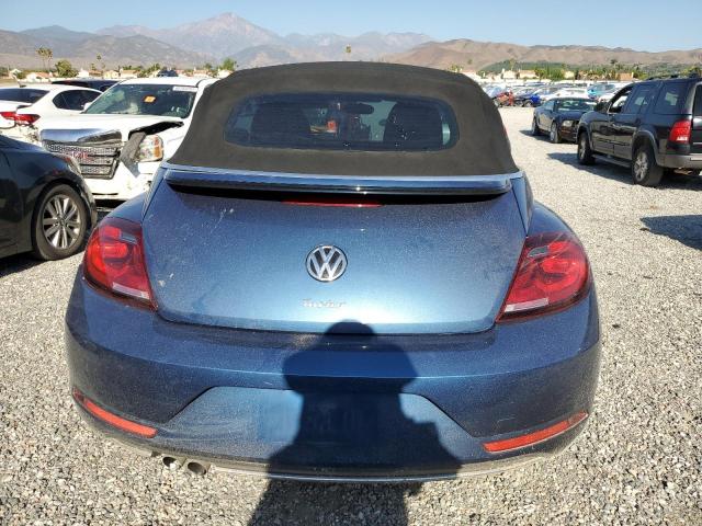 Photo 6 from auction – 2018 VOLKSWAGEN BEETLE S with VIN 3VW5DAATXJM511140