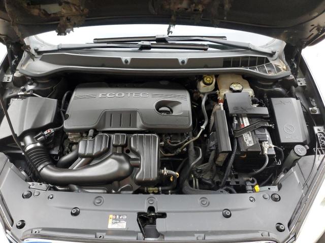 Photo 11 from auction – 2014 BUICK VERANO with VIN 1G4PS5SK9E4141343