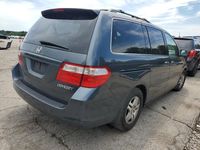 Photo 3 from auction – 2005 HONDA ODYSSEY EX with VIN 5FNRL38715B068236