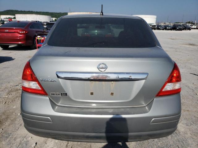 Photo 6 from auction – 2010 NISSAN VERSA S with VIN 3N1BC1AP5AL429000