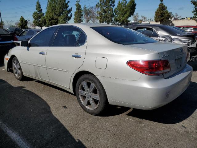 Photo 2 from auction – 2006 LEXUS ES 330 with VIN JTHBA30G465167878