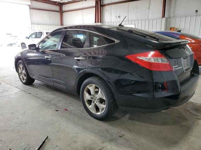 Photo 2 from auction – 2011 HONDA ACCORD CRO with VIN 5J6TF2H54BL006984