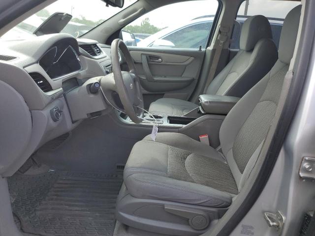 Photo 7 from auction – 2014 CHEVROLET TRAVERSE L with VIN 1GNKRFEDXEJ140563