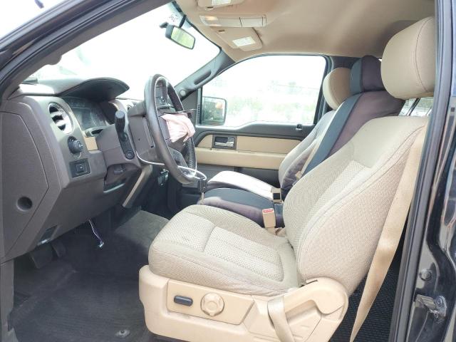 Photo 7 from auction – 2013 FORD F150 SUPER with VIN 1FTFW1ET7DFC77281