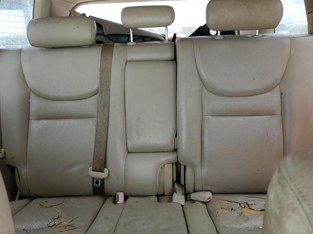 Photo 10 from auction – 2003 TOYOTA HIGHLANDER with VIN JTEGF21A430084503