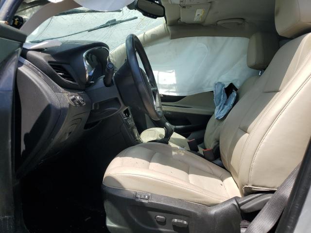 Photo 7 from auction – 2017 BUICK ENCORE ESS with VIN KL4CJGSB7HB159285