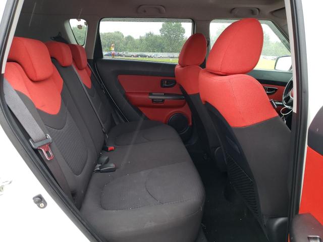 Photo 10 from auction – 2010 KIA SOUL + with VIN KNDJT2A20A7038652