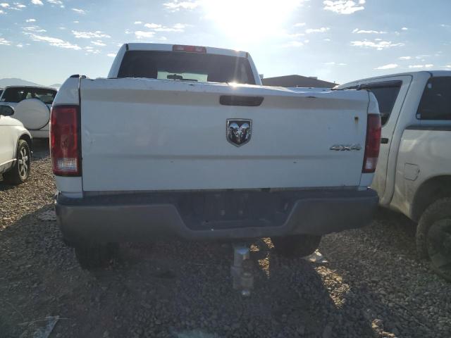 Photo 6 from auction – 2011 DODGE RAM 2500 with VIN 3D7TT2CT2BG627194