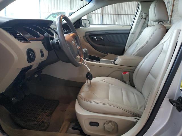 Снимка 7 от търг – 2012 FORD TAURUS SEL с VIN 1FAHP2EW7CG115672