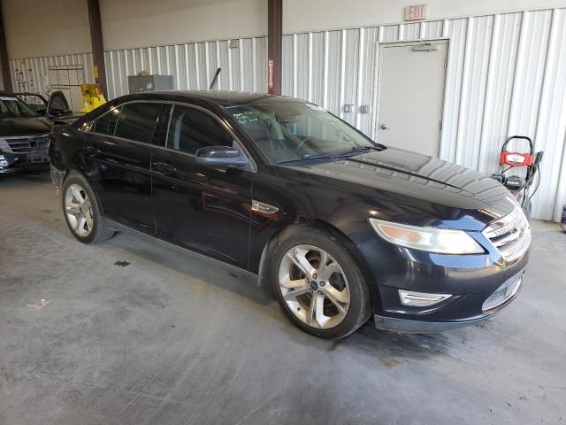 Photo 4 from auction – 2011 FORD TAURUS SHO with VIN 1FAHP2KT0BG103534