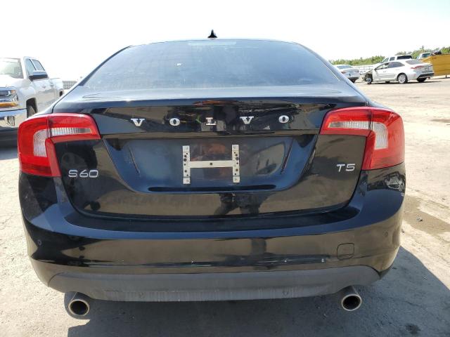 Photo 6 from auction – 2013 VOLVO S60 T5 with VIN YV1612FSXD1214175