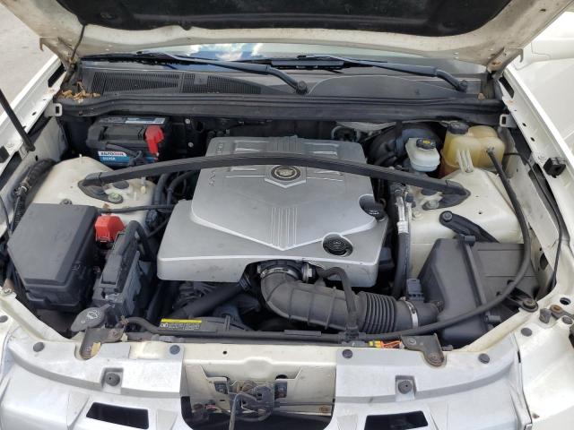 Photo 12 from auction – 2008 CADILLAC SRX with VIN 1GYEE637180211443