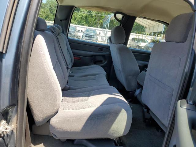 Photo 10 from auction – 2007 CHEVROLET SILVERADO with VIN 2GCEC13V071171341