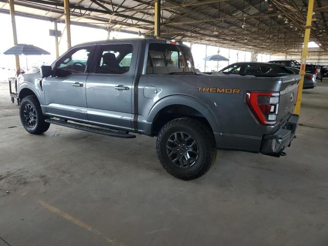 Photo 2 from auction – 2023 FORD F150 SUPER with VIN 1FTEW1E8XPFB64906