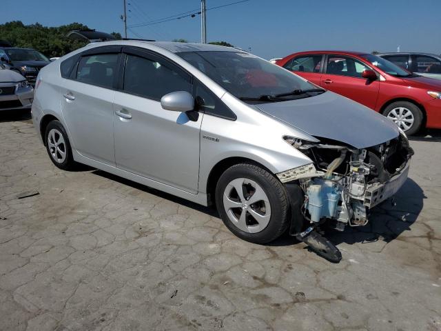 Photo 4 from auction – 2015 TOYOTA PRIUS with VIN JTDKN3DU1F0415264