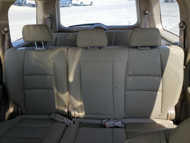 Photo 10 from auction – 2008 HONDA PILOT VP with VIN 5FNYF18238B016994