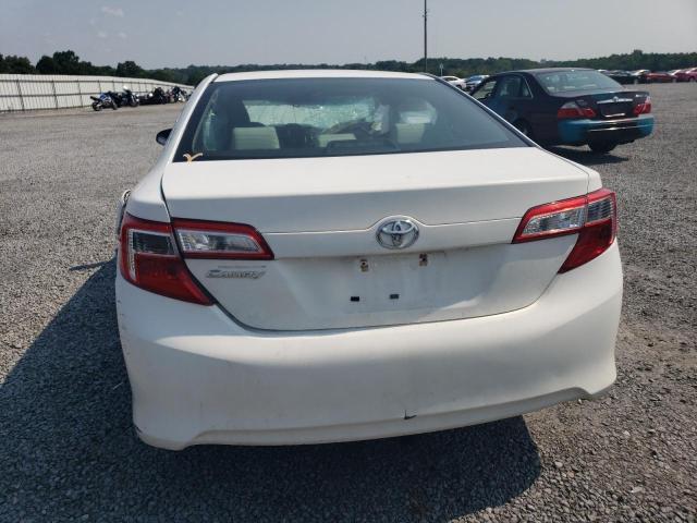 Photo 6 from auction – 2012 TOYOTA CAMRY BASE with VIN 4T1BF1FK7CU628099