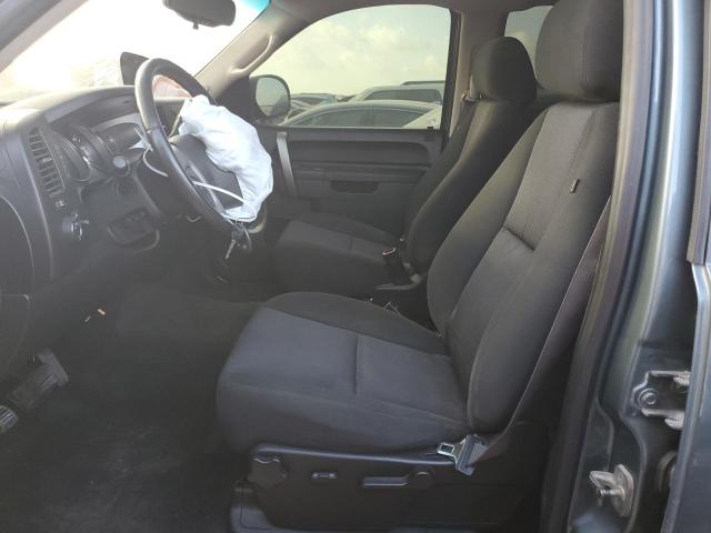 Photo 7 from auction – 2011 CHEVROLET SILVERADO with VIN 3GCPKSE30BG374002
