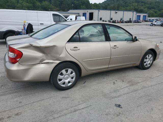 Photo 3 from auction – 2002 TOYOTA CAMRY LE with VIN 4T1BE32K72U537966