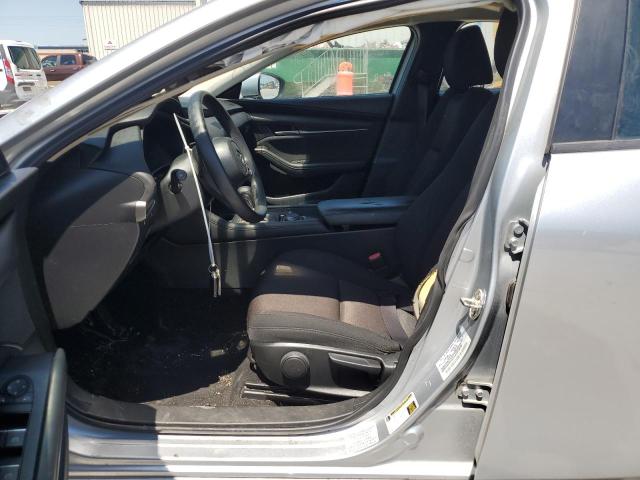 Photo 7 from auction – 2021 MAZDA 3 with VIN JM1BPAA70M1321588