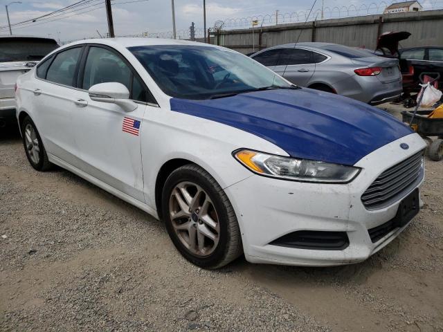 Photo 4 from auction – 2016 FORD FUSION SE with VIN 3FA6P0H78GR194526