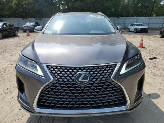 Photo 5 from auction – 2020 LEXUS RX 350 with VIN 2T2HZMAA8LC178283