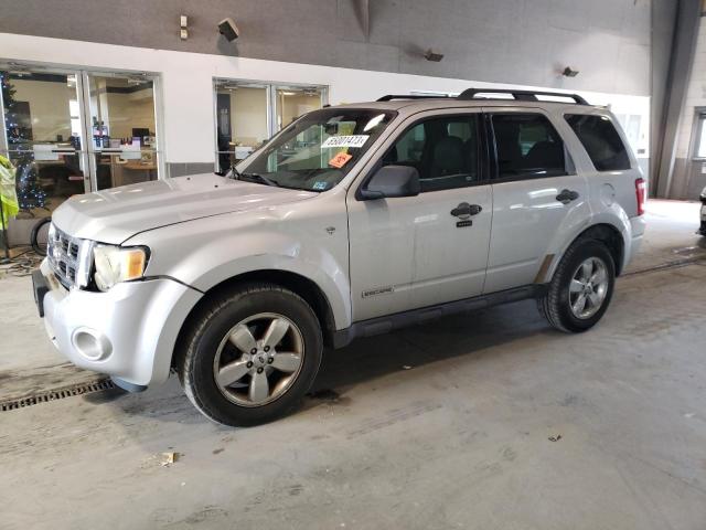 FORD ESCAPE XLT 2008 with VIN 1FMCU03108KE82194 - Photo from auction