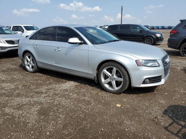Photo 4 from auction – 2011 AUDI A4 PREMIUM with VIN WAUFFCFL8BN028031