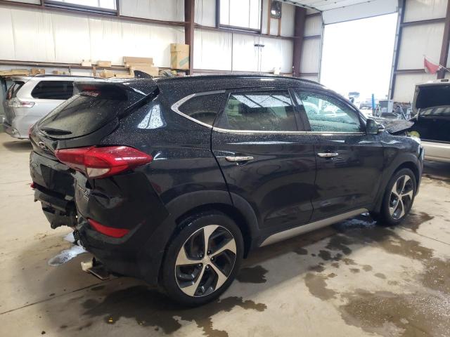 Photo 3 from auction – 2017 HYUNDAI TUCSON LIM with VIN KM8J3CA20HU323591