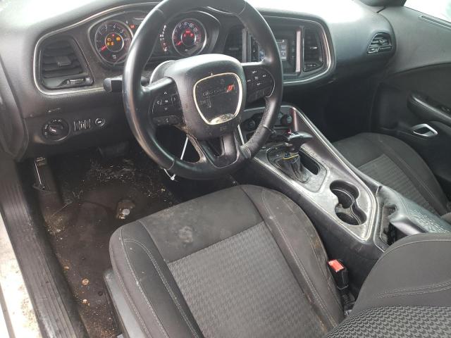 Photo 8 from auction – 2015 DODGE CHALLENGER with VIN 2C3CDZAG7FH843090