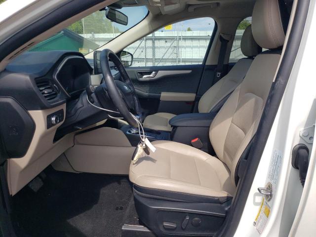 Снимка 7 от търг – 2020 FORD ESCAPE SEL с VIN 1FMCU9H99LUA73546