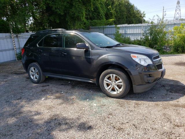 Photo 4 from auction – 2014 CHEVROLET EQUINOX LT with VIN 2GNALBEK5E6115006