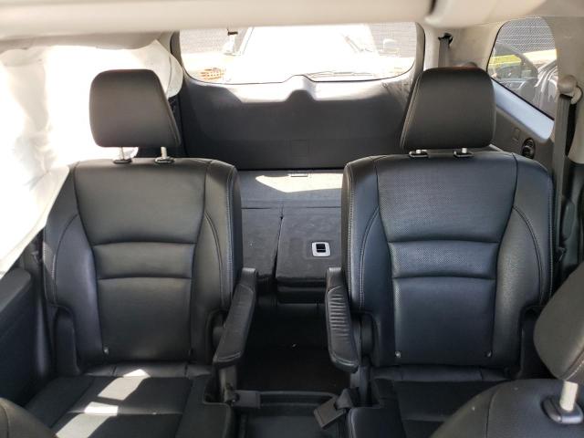 Photo 10 from auction – 2017 HONDA PILOT ELIT with VIN 5FNYF6H06HB055834
