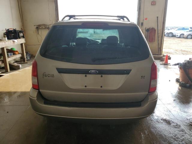 Photo 6 from auction – 2003 FORD FOCUS SE with VIN 1FAHP36333W114891