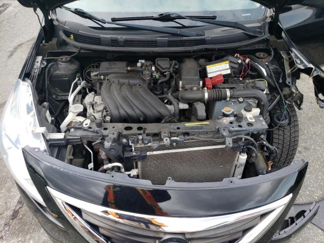 Photo 11 from auction – 2015 NISSAN VERSA S with VIN 3N1CN7AP3FL876384