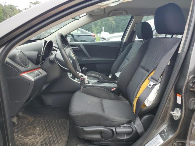 Photo 7 from auction – 2010 MAZDA 3 I with VIN JM1BL1SG5A1135289
