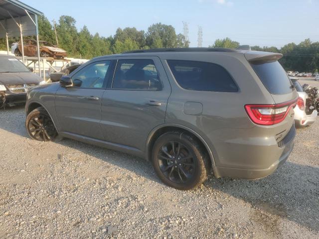 Photo 2 from auction – 2021 DODGE DURANGO GT with VIN 1C4RDJDG3MC683860