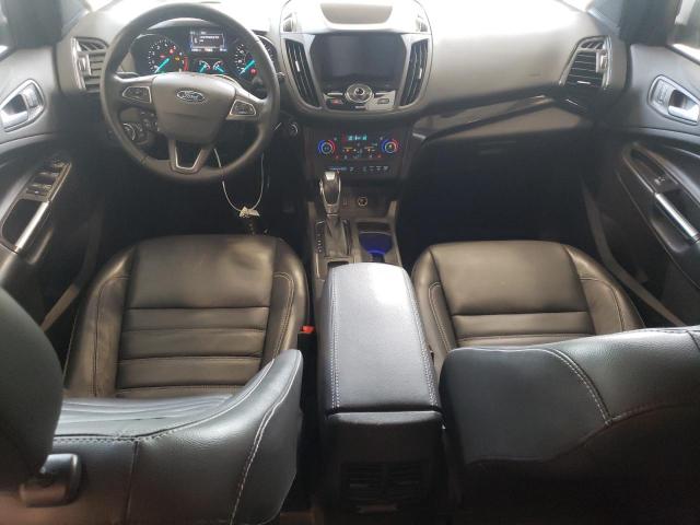 Photo 8 from auction – 2019 FORD ESCAPE TIT with VIN 1FMCU9J99KUA75709
