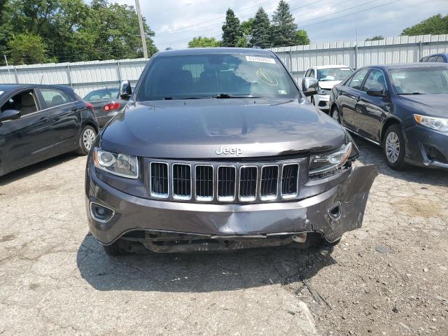 Photo 5 from auction – 2015 JEEP GRAND CHER with VIN 1C4RJFBM7FC767665