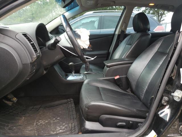 Photo 7 from auction – 2011 NISSAN ALTIMA BAS with VIN 1N4AL2AP3BN407373