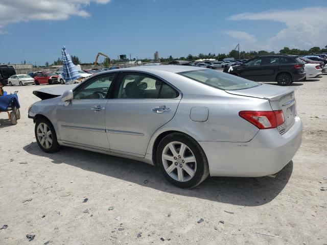 Photo 2 from auction – 2007 LEXUS ES 350 with VIN JTHBJ46G472129180