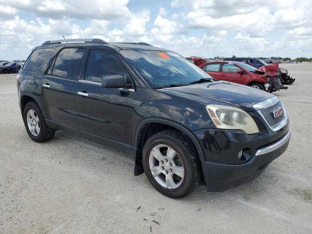 Photo 4 from auction – 2012 GMC ACADIA SLE with VIN 1GKKRPED2CJ130271