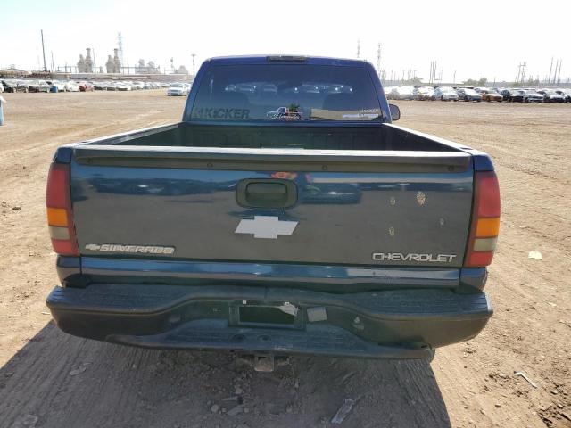 Photo 6 from auction – 2000 CHEVROLET SILVERADO with VIN 1GCEC14W5YZ268471