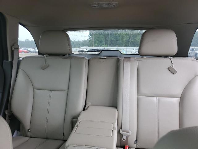 Снимка 10 от търг – 2013 FORD EDGE SEL с VIN 2FMDK3JC4DBC15547