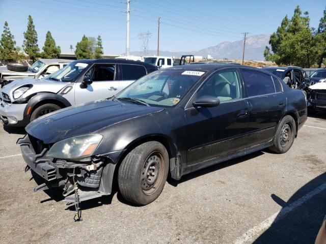 NISSAN ALTIMA S 2006 with VIN 1N4AL11D16N397237 - Photo from auction