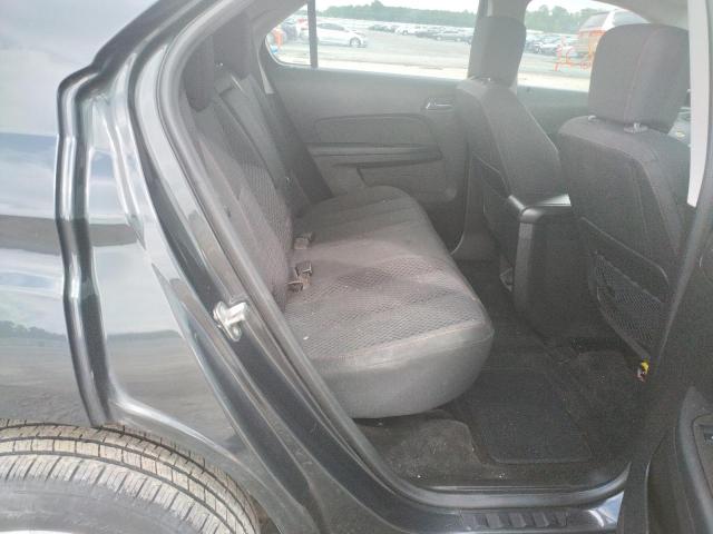 Photo 10 from auction – 2014 CHEVROLET EQUINOX LS with VIN 2GNALAEK9E1180271